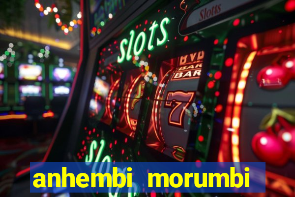 anhembi morumbi jogos digitais